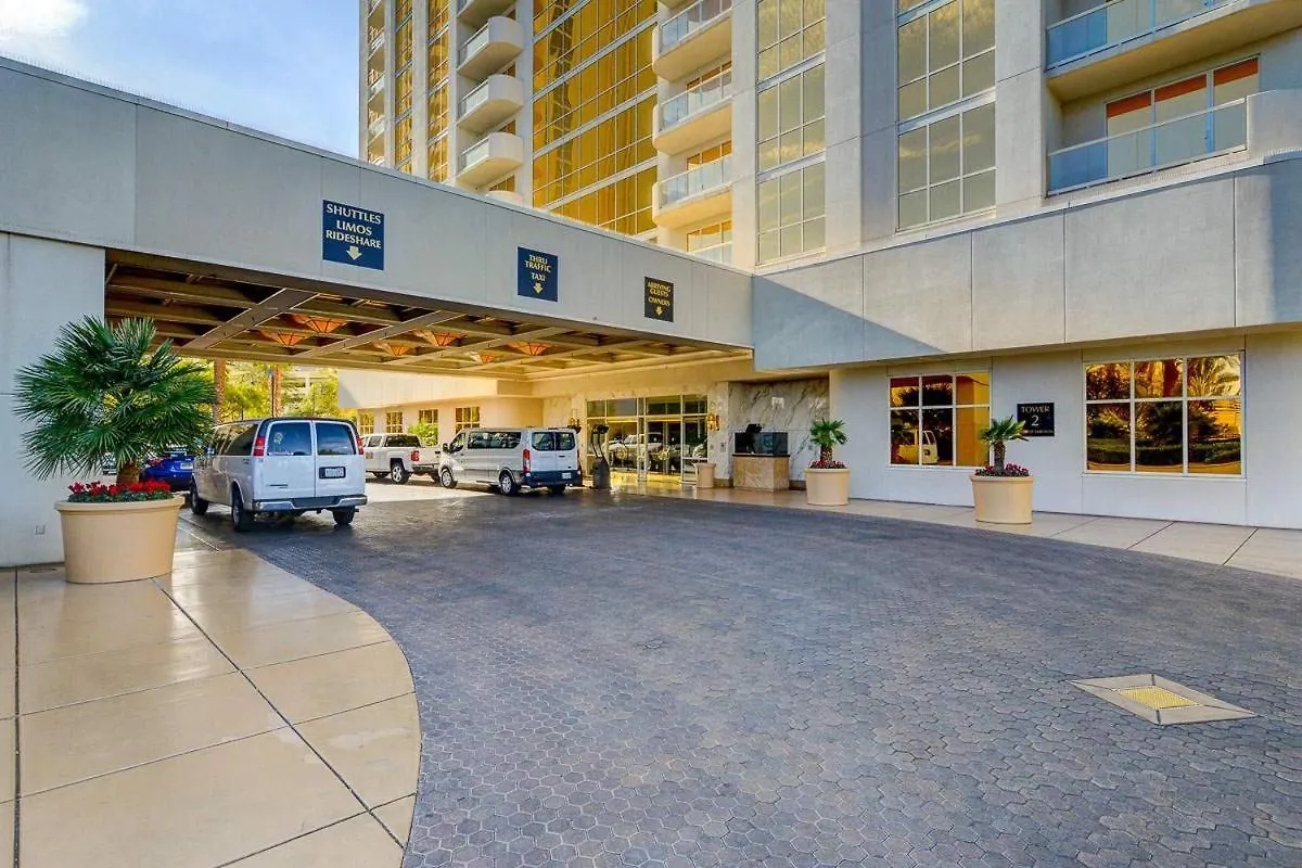 Signature 2Br3Ba F1 View Balcony Ste 17-801 And 03 Las Vegas 0*,