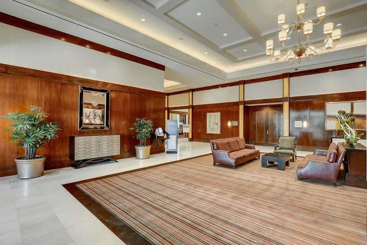בית נופש לאס וגאס Signature 2Br3Ba F1 View Balcony Ste 17-801 And 03