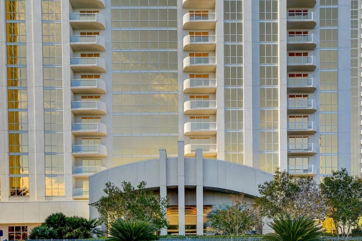 לאס וגאס Signature 2Br3Ba F1 View Balcony Ste 17-801 And 03