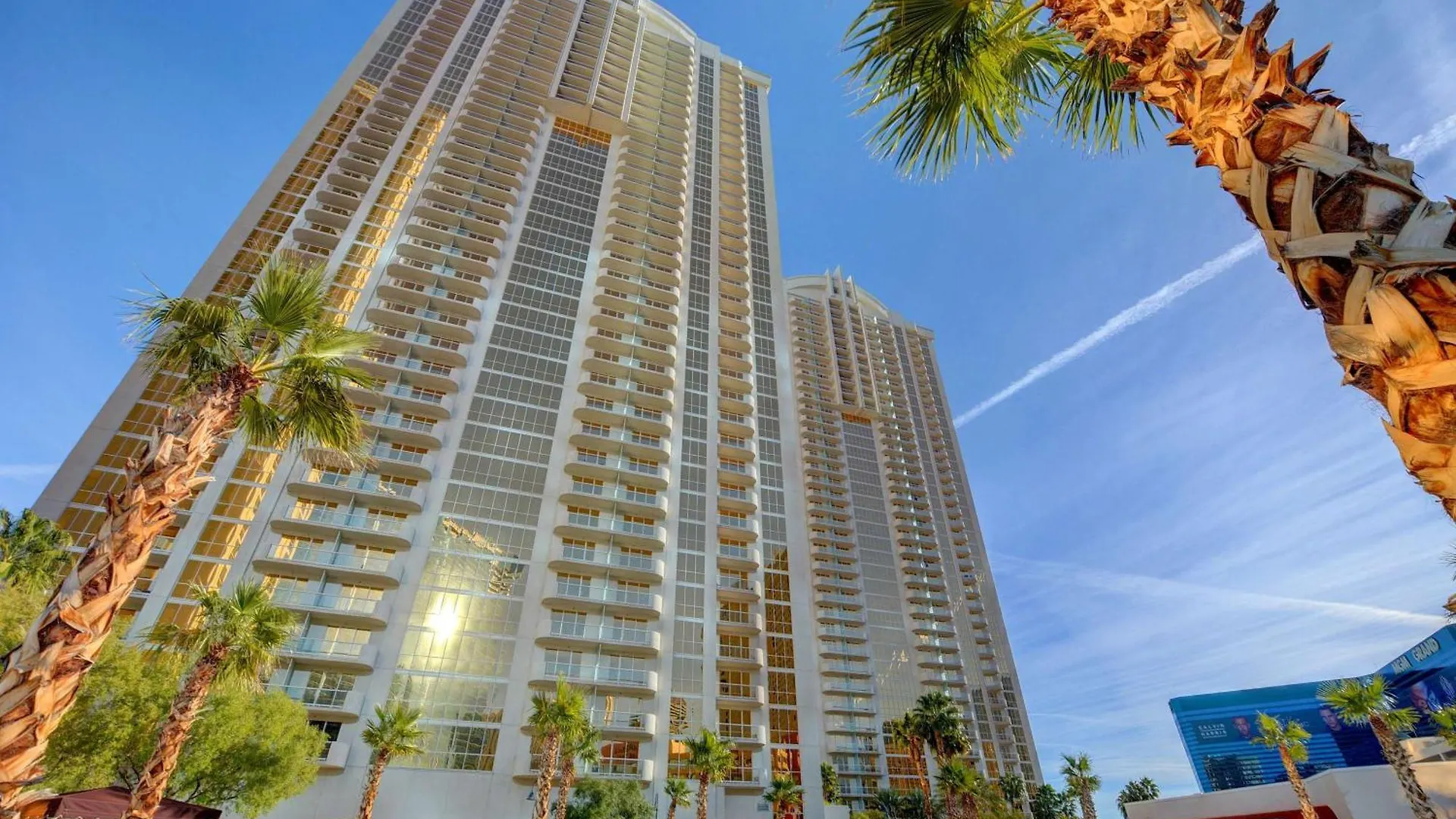 בית נופש לאס וגאס Signature 2Br3Ba F1 View Balcony Ste 17-801 And 03