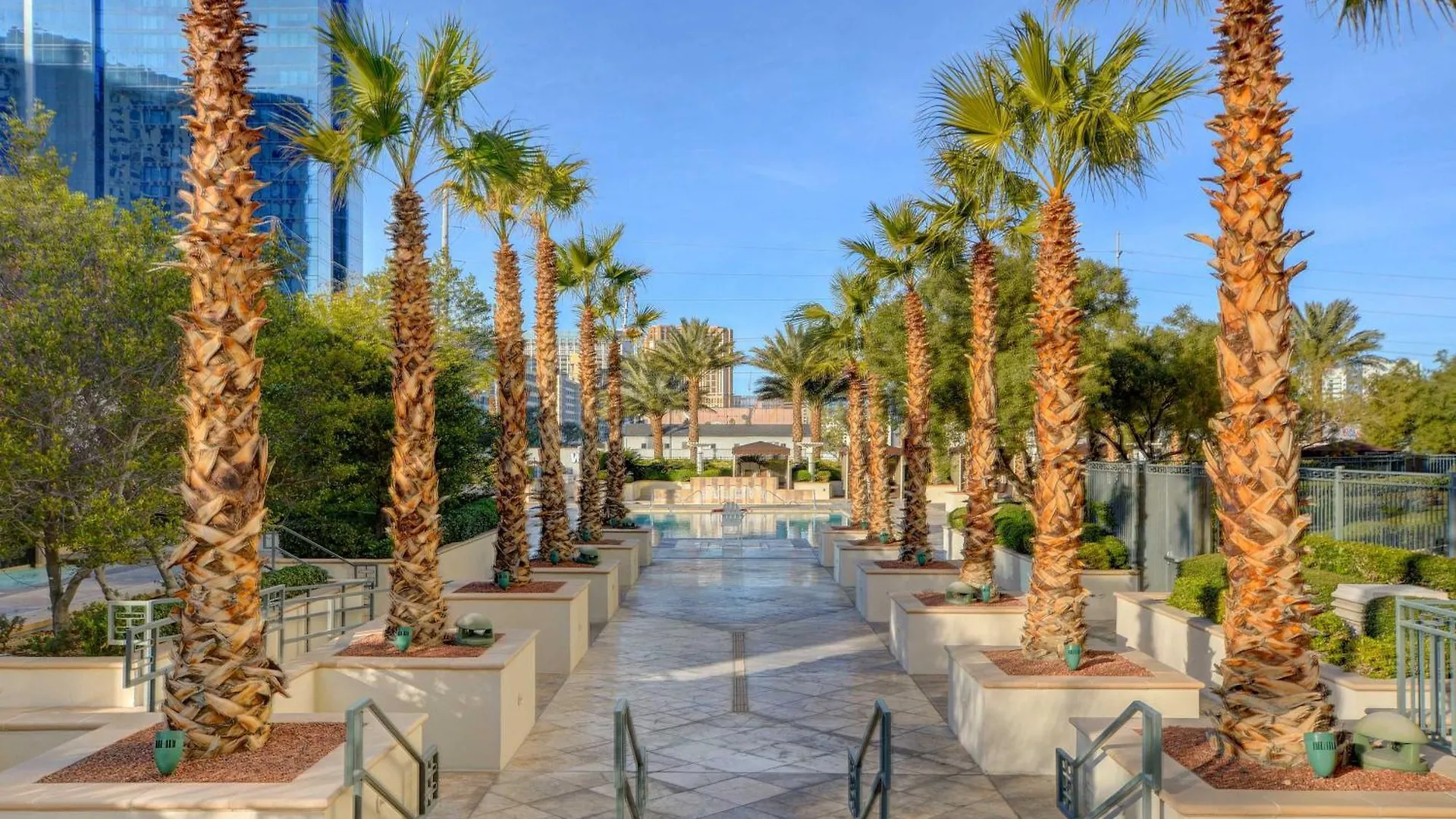 לאס וגאס Signature 2Br3Ba F1 View Balcony Ste 17-801 And 03 בית נופש לאס וגאס