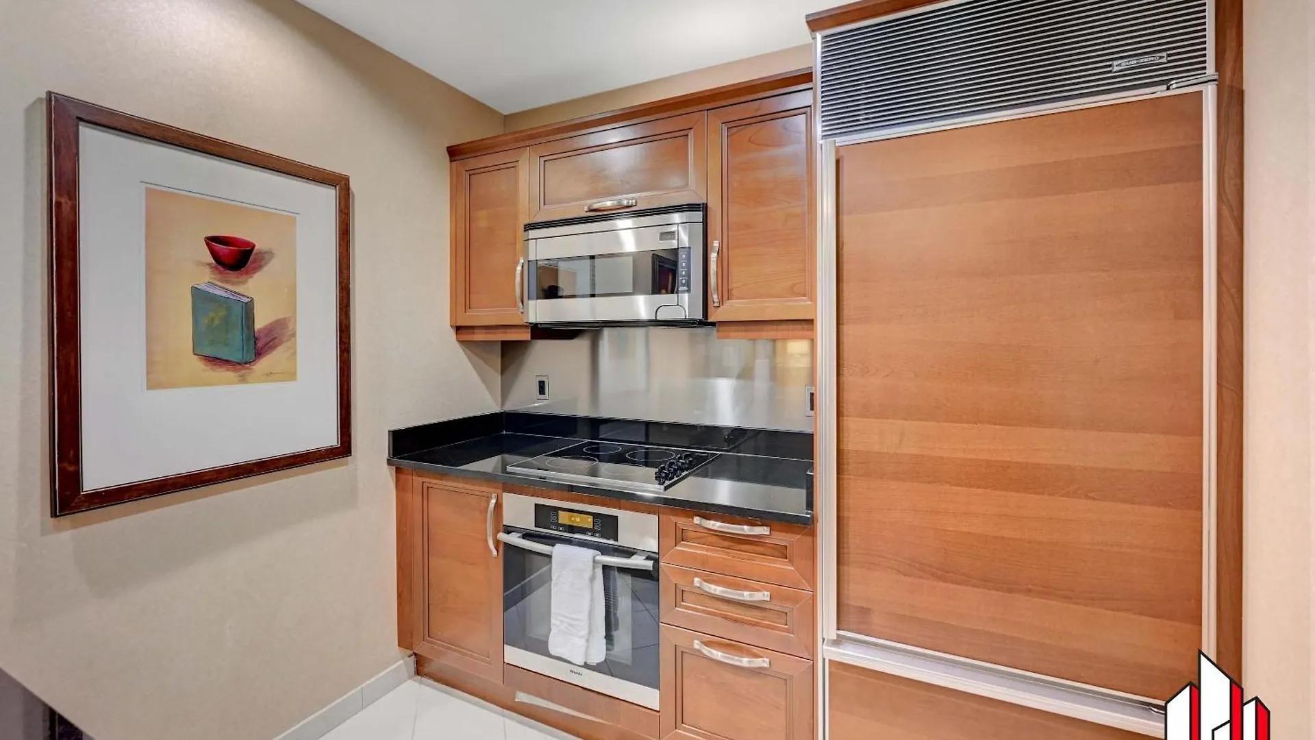 לאס וגאס Signature 2Br3Ba F1 View Balcony Ste 17-801 And 03 לאס וגאס